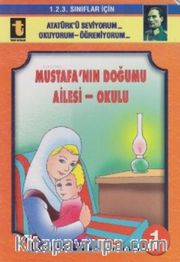 Mustafa'nın Doğumu