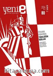 Yeni E Dergisi Sayı:80