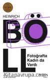Fotoğrafta Kadın da Vardı