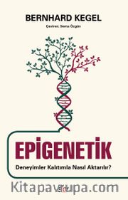 Epigenetik <br /> Deneyimler Kalıtımla Nasıl Aktarılır?