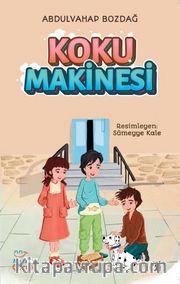 Koku Makinesi