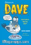 Güvercin Dave 1 & Kötü Kedilerle Nasıl Baş Edilir?