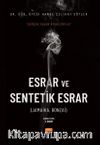 Esrar ve Sentetik Esrar
