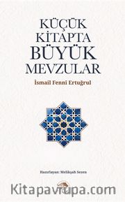 Küçük Kitapta Büyük Mevzular