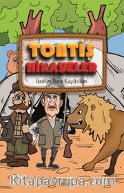 Tontiş Hikayeler