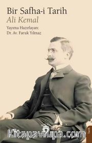 Bir Safha-i Tarih