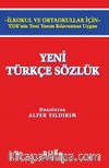 Yeni Türkçe Sözlük (İlkokul ve Ortaokullar İçin)