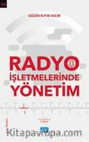Radyo İşletmelerinde Yönetim