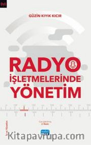 Radyo İşletmelerinde Yönetim