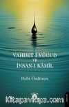 Vahdet-i Vücud ve İnsan-ı Kamil