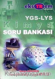 YGS-LYS Kimya Soru Bankası