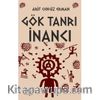 Gök Tanrı İnancı