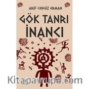 Gök Tanrı İnancı