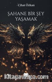 Şahane Bir Şey Yaşamak