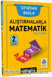 Alıştırmalarla Matematik 2