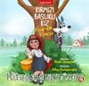Kırmızı Başlıklı Kız Kurda Karşı
