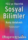 YGS Sosyal Bilimler Konu Anlatımlı