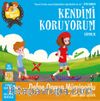 Burcu ve Berke ile Kendimi Koruyorum - Güvenlik