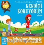 Burcu ve Berke ile Kendimi Koruyorum - Güvenlik