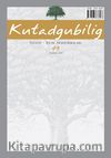 Kutadgubilig Felsefe-Bilim Araştırmaları Dergisi Sayı:49