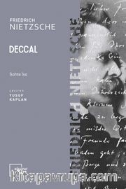 Deccal Sahte İsa