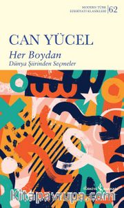 Her Boydan - Dünya Şiirinden Seçmeler