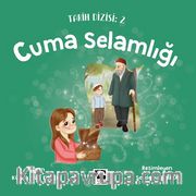 Cuma Selamlığı