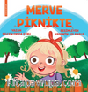 Merve Piknikte (Renkli Resimli-İspanyolca Türkçe) 5+Yaş 