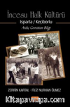 İncesu Halk Kültürü (Isparta/ Keçiborlu) Ardıç Gıvratan Bilge