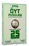 KPSS Eğitim Bilimleri Öğretim İlke ve Yöntemleri 25 Deneme Çözümlü 