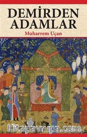 Demirden Adamlar