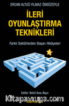 İleri Oyunlaştırma Teknikleri Farklı Sektörlerden Başarı Hikayeleri