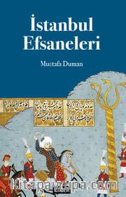 İstanbul Efsaneleri