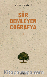 Şiir Demleyen Coğrafya