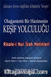 Olağanüstü Bir Hazinenin Keşif Yolculuğu