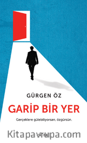 Garip Bir Yer