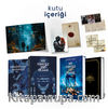 Bir Kibritle Yok Olmak (Ciltli-Özel Kutulu Set)