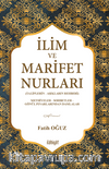 İlim ve Marifet Nurları  (Taliplerin - Aşıkların Rehberi)
