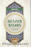Riyazus Salihin Türkçe Metin (Karton Kapak) Her Evde Bulunması Gereken Eser