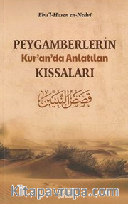 Peygamberlerin Kur'an'da Anlatılan Kıssaları / Kısasun Nebi Tercümesi