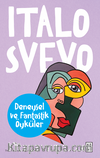 Deneysel ve Fantastik Öyküler