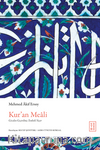 Kur’an Meali (Ciltli)