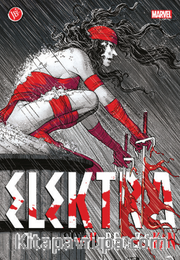 Elektra: Siyah, Beyaz <br /> Kan