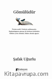 Gömülüdür
