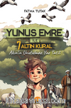 Yunus Emre ile 7 Altın Kural & Akın'ın Unutulmaz Yaz Tatili
