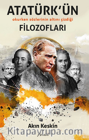 Atatürk'ün Filozofları
