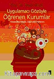 Uygulamacı Gözüyle Öğrenen Kurumlar