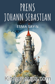 Prens Johann Sebastian