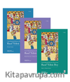 Türk Müzikolojisinin Kurucusu Rauf Yekta Bey (3 Kitap Set)