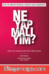 Çocuk-Ergen Ruhsal Sorunları Hakkında Ne Yapmalıyım?